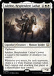 Adeline, Resplendent Cathar (167) (March of the Machine)