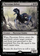 Phyrexian Delver (263) (March of the Machine)