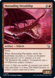 [Foil] Marauding Dreadship (153) (March of the Machine)