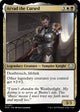 Arvad the Cursed (317) (March of the Machine)