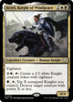 Aryel, Knight of Windgrace (318) (March of the Machine)