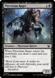 Phyrexian Rager (265) (March of the Machine)