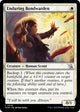 [Foil] Enduring Bondwarden (14) (March of the Machine)