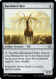 Burnished Hart (351) (March of the Machine)