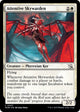 [Foil] Attentive Skywarden (7) (March of the Machine)