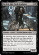 Keskit, the Flesh Sculptor (254) (March of the Machine)