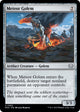 Meteor Golem (363) (March of the Machine)