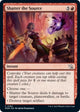 [Foil] Shatter the Source (164) (March of the Machine)