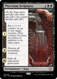 Phyrexian Scriptures (266) (March of the Machine)