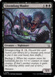 [Foil] Gloomfang Mauler (108) (March of the Machine)