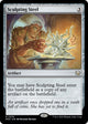 Sculpting Steel (374) (March of the Machine)
