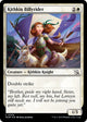 [Foil] Kithkin Billyrider (24) (March of the Machine)