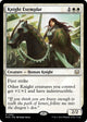 Knight Exemplar (192) (March of the Machine)