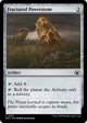 Fractured Powerstone (357) (March of the Machine)