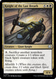 Knight of the Last Breath (331) (March of the Machine)