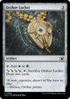 Orzhov Locket (368) (March of the Machine)