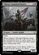 Liliana's Standard Bearer (255) (March of the Machine)