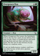 [Foil] Overgrown Pest (197) (March of the Machine)