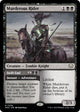 Murderous Rider (258) (March of the Machine)