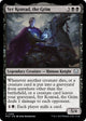 Syr Konrad, the Grim (269) (March of the Machine)