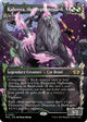 [Foil] Kaheera, the Orphanguard (47) (March of the Machine: Multiverse Legends)