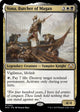 Vona, Butcher of Magan (342) (March of the Machine)