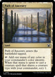 Path of Ancestry (418) (March of the Machine)