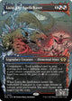 [Foil] Lutri, the Spellchaser (52) (March of the Machine: Multiverse Legends)