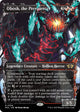 [Foil] Obosh, the Preypiercer (54) (March of the Machine: Multiverse Legends)