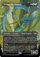 [Foil] Yorion, Sky Nomad (64) (March of the Machine: Multiverse Legends)