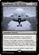 Yawgmoth's Vile Offering (271) (March of the Machine)