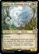 Lathiel, the Bounteous Dawn (50) (March of the Machine: Multiverse Legends)