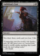 Ambition's Cost (246) (March of the Machine)