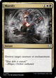 Mortify (337) (March of the Machine)