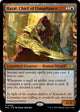 [Foil] Baral, Chief of Compliance (8) (March of the Machine: Multiverse Legends)