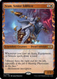 [Foil] Sram, Senior Edificer (6) (March of the Machine: Multiverse Legends)