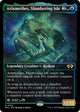 [Foil] Arixmethes, Slumbering Isle (32) (March of the Machine: Multiverse Legends)