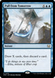 Pull from Tomorrow (230) (March of the Machine)