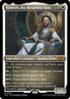 [Foil] Kenrith, the Returned King (Foil Etched) (69) (March of the Machine: Multiverse Legends)