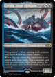 [Foil] Gyruda, Doom of Depths (Foil Etched) (107) (March of the Machine: Multiverse Legends)