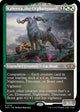 [Foil] Kaheera, the Orphanguard (Foil Etched) (112) (March of the Machine: Multiverse Legends)