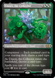 [Foil] Umori, the Collector (Foil Etched) (127) (March of the Machine: Multiverse Legends)