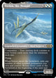 [Foil] Yorion, Sky Nomad (Foil Etched) (129) (March of the Machine: Multiverse Legends)