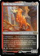 [Foil] Zirda, the Dawnwaker (Foil Etched) (130) (March of the Machine: Multiverse Legends)