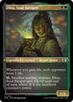 [Foil] Dina, Soul Steeper (Foil Etched) (102) (March of the Machine: Multiverse Legends)