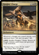 Knights' Charge (333) (March of the Machine)