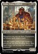 [Foil] Sram, Senior Edificer (Foil Etched) (71) (March of the Machine: Multiverse Legends)