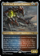[Foil] Brudiclad, Telchor Engineer (Foil Etched) (101) (March of the Machine: Multiverse Legends)