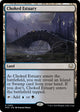 Choked Estuary (394) (March of the Machine)