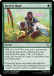 [Foil] Seed of Hope (204) (March of the Machine)